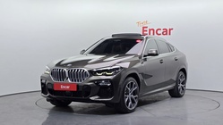 BMW X6 2020