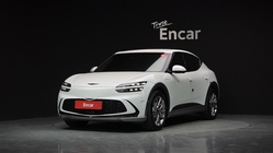 Genesis GV60 2022