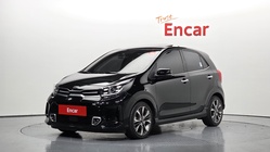 Kia morning 2020