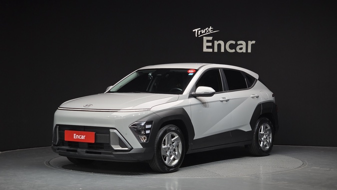 Hyundai Kona 2023
