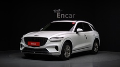Genesis GV70 2021