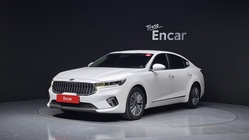 Kia K7 2020