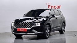Hyundai Santa Fe 2023