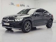 Mercedes-Benz GLC-Class 2022
