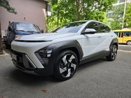 Hyundai Kona 2023