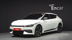 Kia EV6 2022