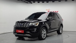 Ford Explorer 2015