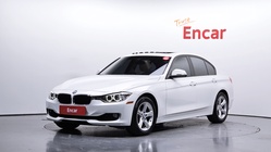 BMW 3 Series 2014