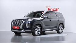 Hyundai Palisade 2019