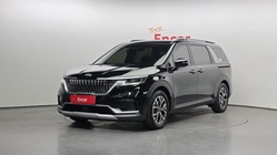 Kia Carnival 2021