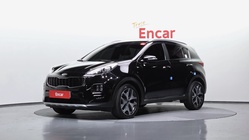 Kia Sportage 2017