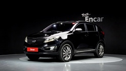 Kia Sportage 2014