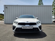 Kia K3 2019