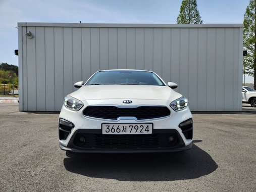 Kia K3 2019