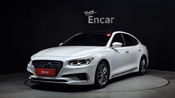 Hyundai Grandeur 2018