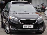 Kia K7 2013