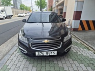 Chevrolet Cruze 2015