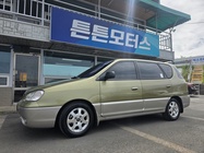 Kia Carens 1999