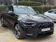 Audi Q5 2025