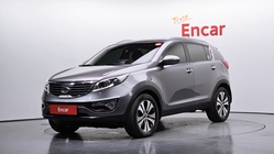 Kia Sportage 2012