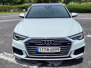 Audi A6 2021