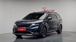 Kia Carnival 2021