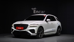 Genesis GV70 2021