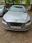 Hyundai Genesis 2014