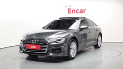 Audi A6 2020