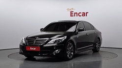 Hyundai Genesis 2011