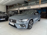 Volvo S60 2023