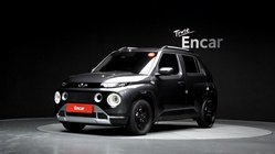 Hyundai Casper 2023