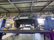 Jeep Wrangler 2022