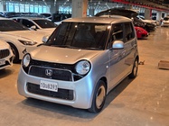 Honda N-ONE 2013