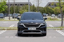 Kia Carnival 2021