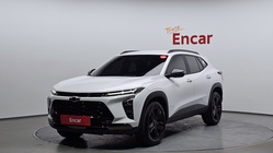 Chevrolet Trax 2023