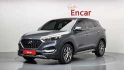 Hyundai Tucson 2016