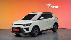 Ssangyong TIBOLI 2023