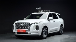 Hyundai Palisade 2020