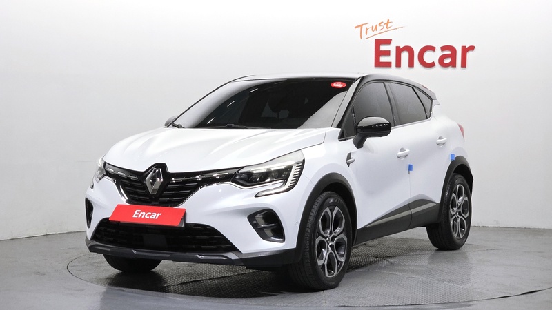 Samsung Captur
