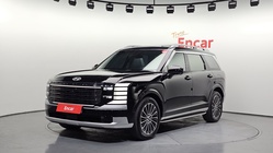 Hyundai Palisade 2025