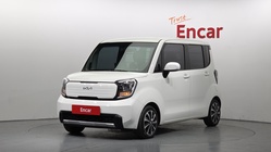 Kia RAY 2022
