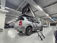 Ssangyong Rexton 2010