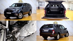 Ssangyong KORANDO 2015