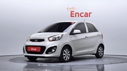 Kia morning 2014
