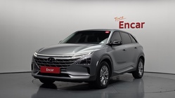 Hyundai Nexo 2022