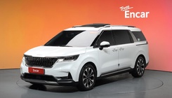 Kia Carnival 2021