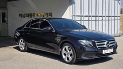 Mercedes-Benz E-Class 2017