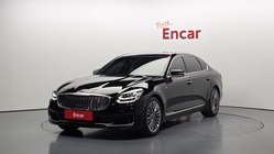 Kia K9 2018
