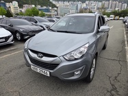 Hyundai Tucson 2011